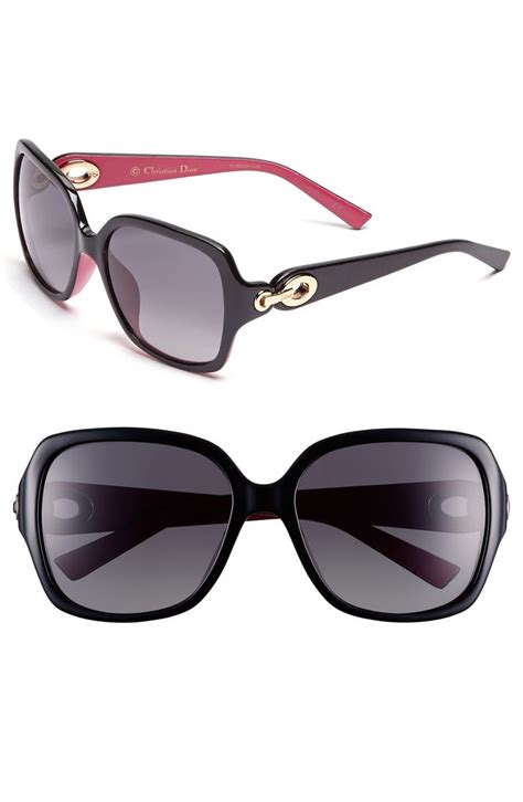 dior sunglasses polarized